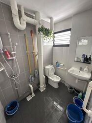 Blk 226 Jurong East Street 21 (Jurong East), HDB 5 Rooms #493759331